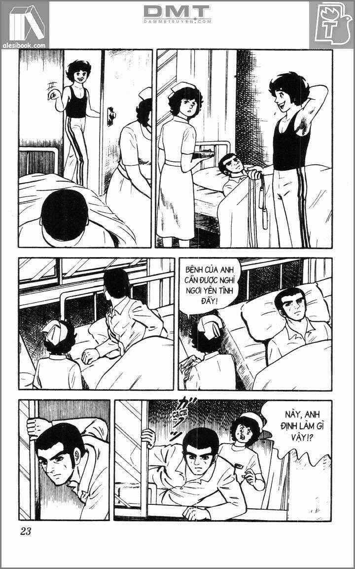 Ganbare Genki - Chapter 45 - Trang 20