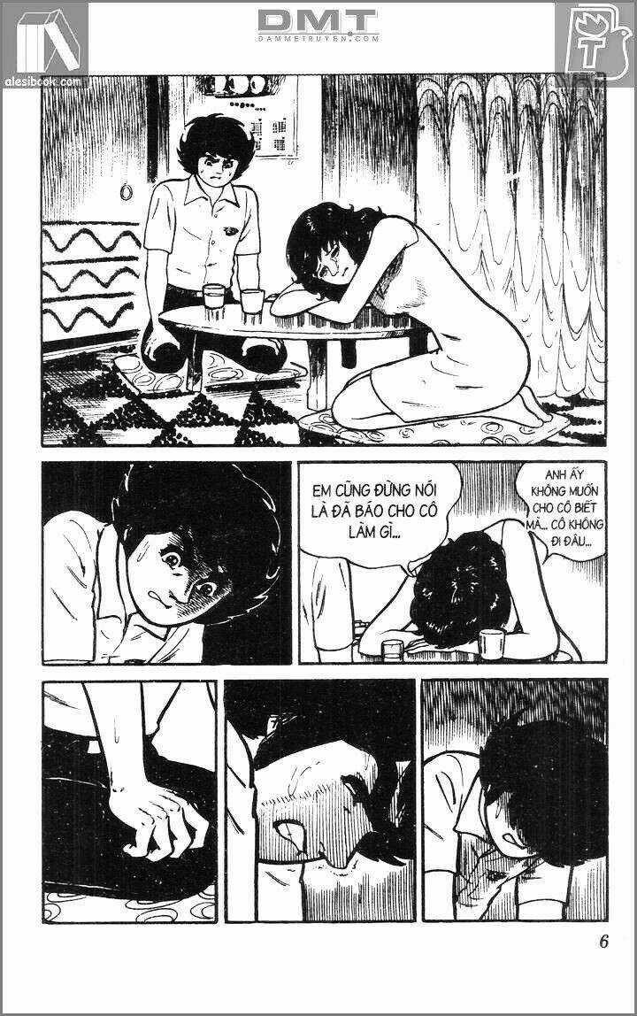 Ganbare Genki - Chapter 45 - Trang 3