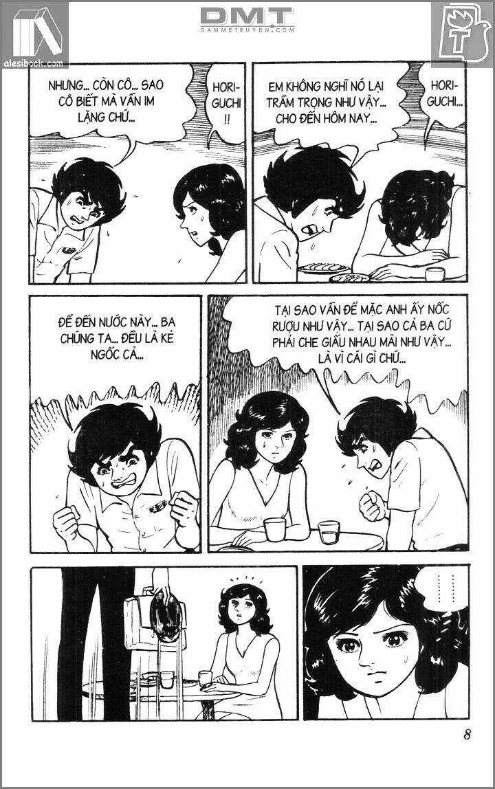 Ganbare Genki - Chapter 45 - Trang 5