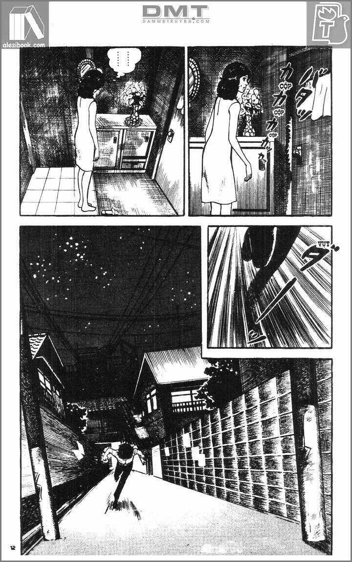 Ganbare Genki - Chapter 45 - Trang 9