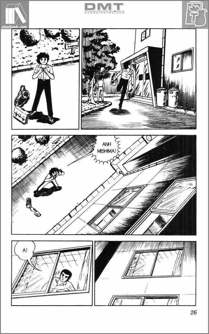 Ganbare Genki - Chapter 46 - Trang 2