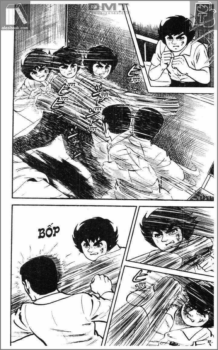 Ganbare Genki - Chapter 46 - Trang 12