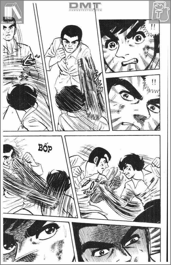 Ganbare Genki - Chapter 46 - Trang 13