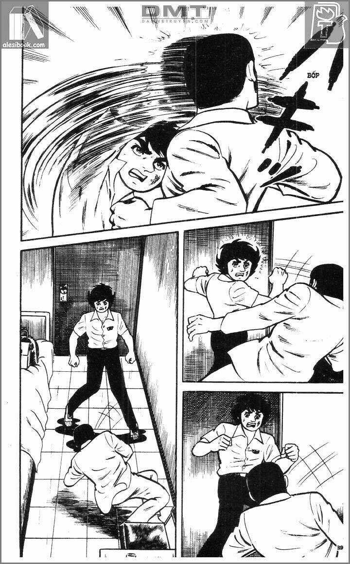 Ganbare Genki - Chapter 46 - Trang 14