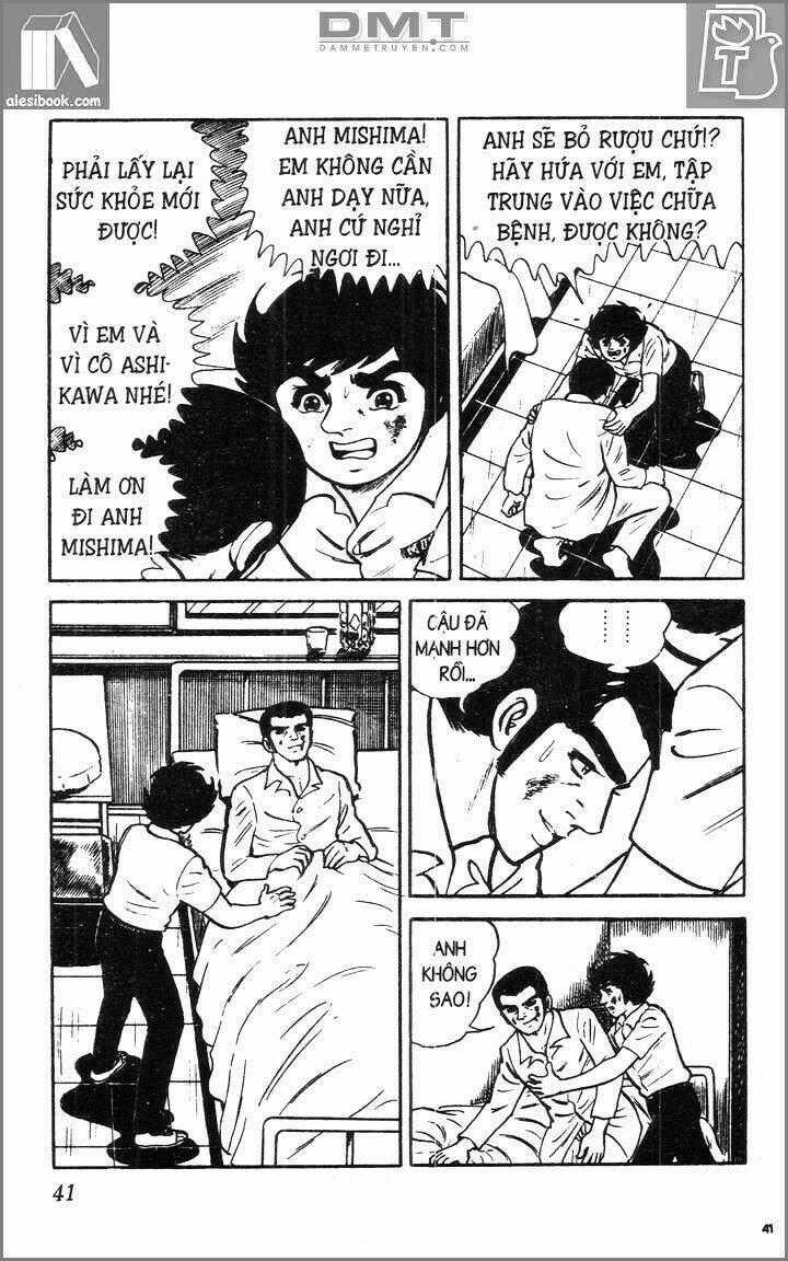 Ganbare Genki - Chapter 46 - Trang 16