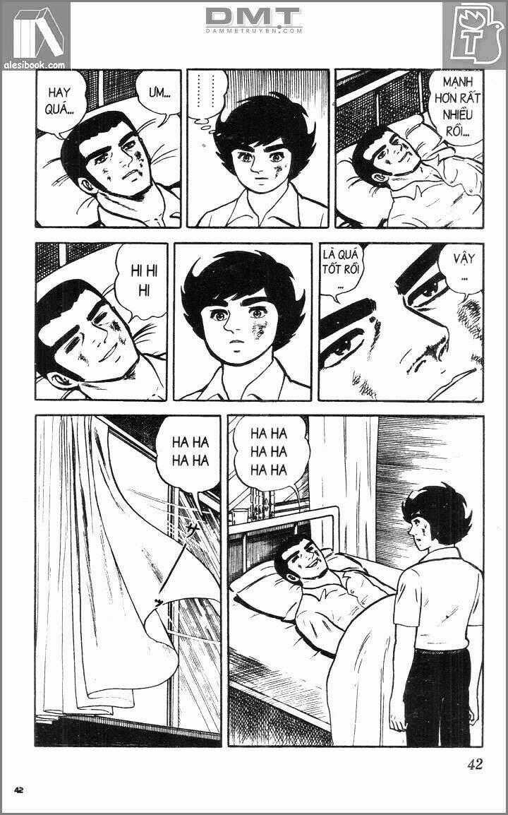 Ganbare Genki - Chapter 46 - Trang 17