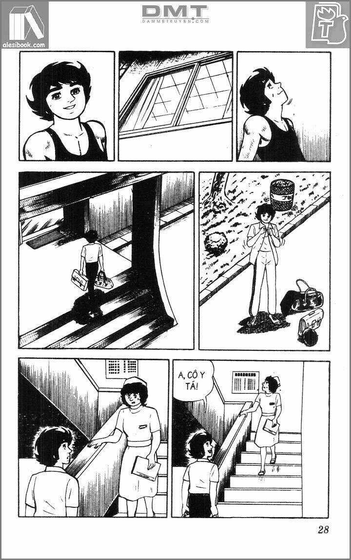 Ganbare Genki - Chapter 46 - Trang 4