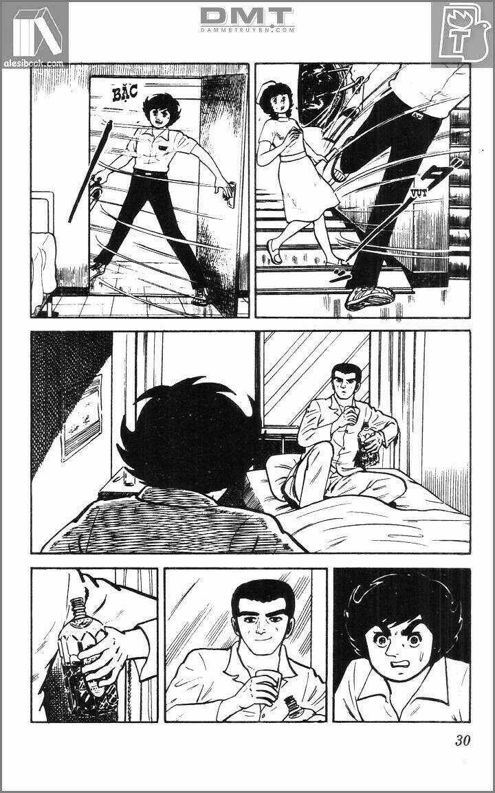 Ganbare Genki - Chapter 46 - Trang 6