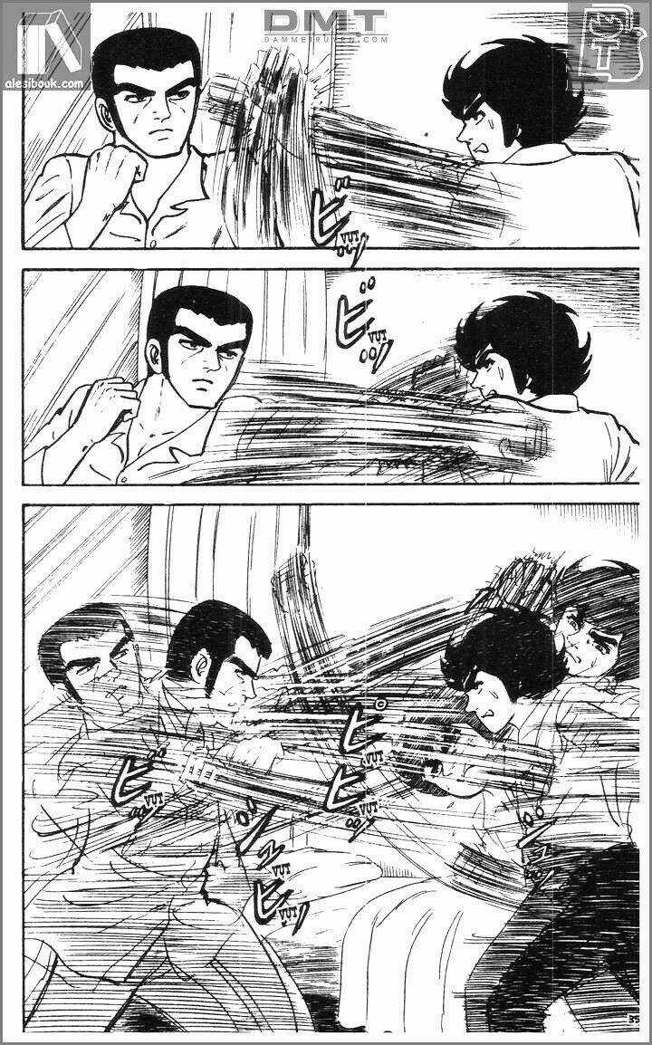 Ganbare Genki - Chapter 46 - Trang 10