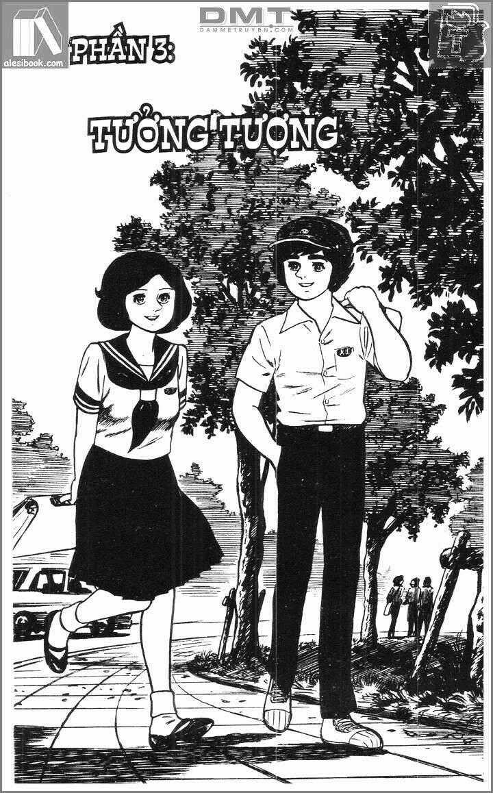 Ganbare Genki - Chapter 47 - Trang 1