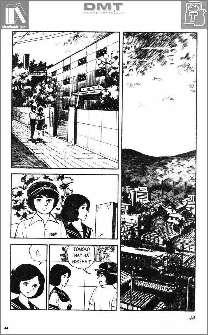 Ganbare Genki - Chapter 47 - Trang 2