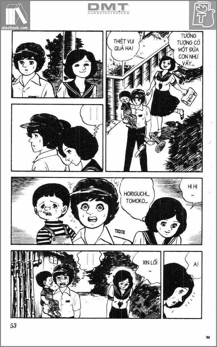 Ganbare Genki - Chapter 47 - Trang 11