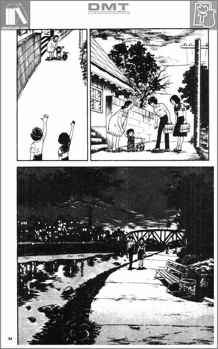 Ganbare Genki - Chapter 47 - Trang 12