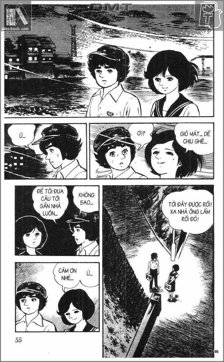 Ganbare Genki - Chapter 47 - Trang 13