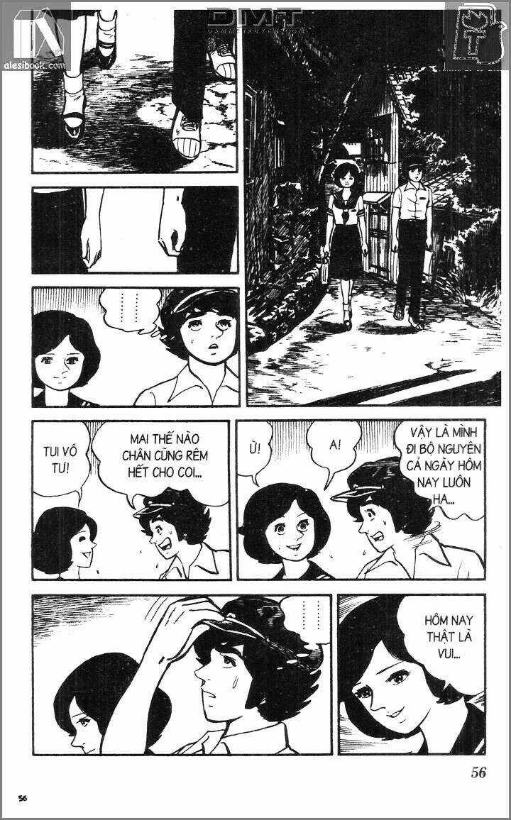 Ganbare Genki - Chapter 47 - Trang 14