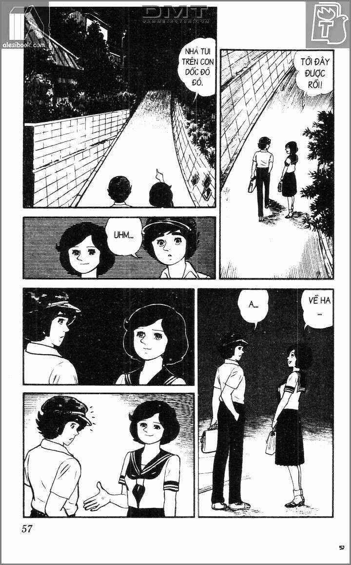 Ganbare Genki - Chapter 47 - Trang 15