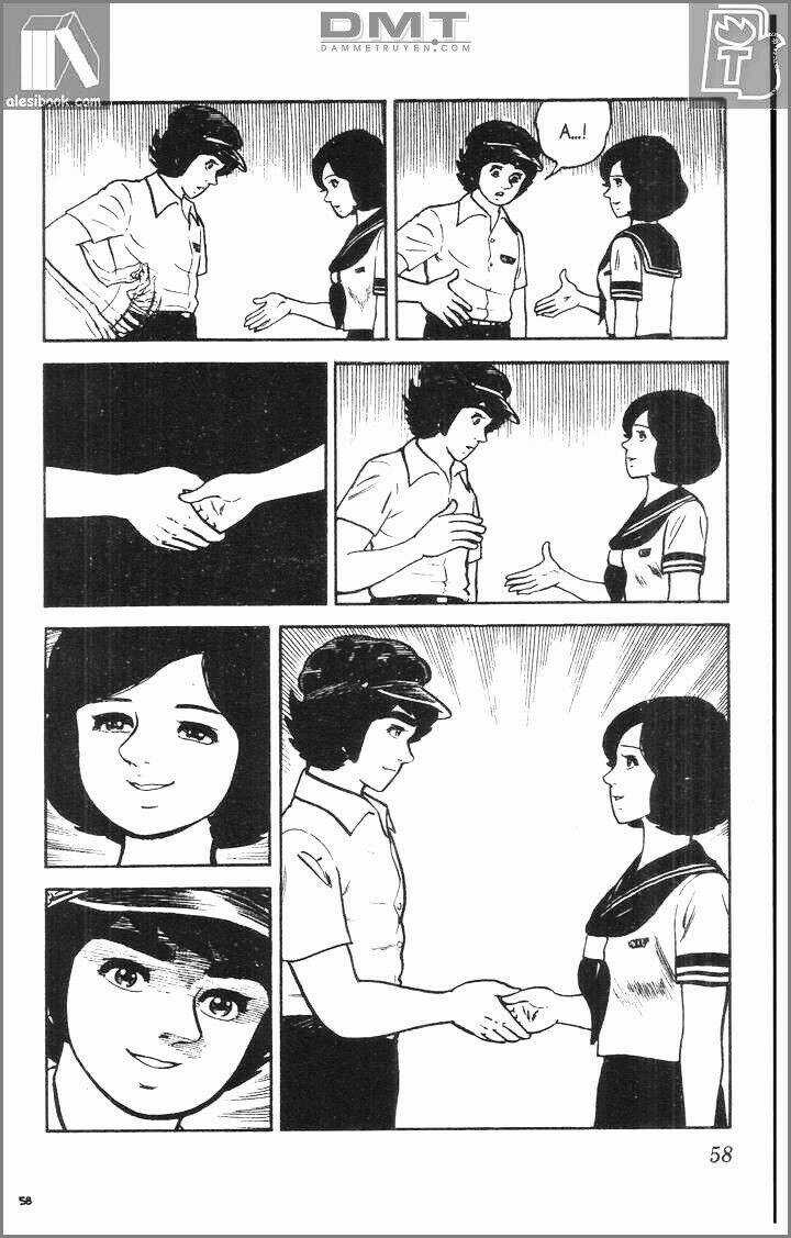 Ganbare Genki - Chapter 47 - Trang 16