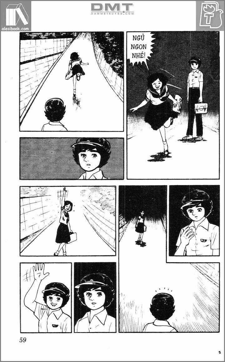 Ganbare Genki - Chapter 47 - Trang 17