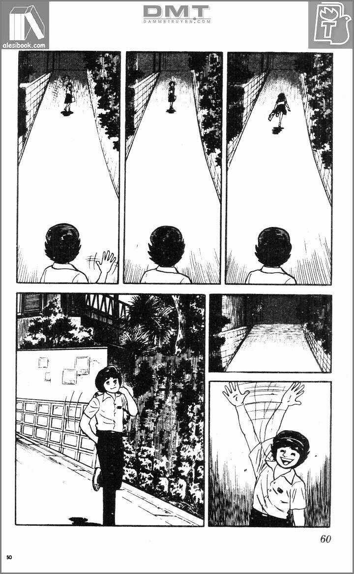 Ganbare Genki - Chapter 47 - Trang 18