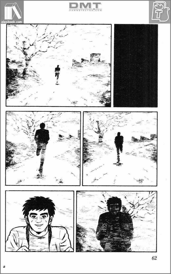 Ganbare Genki - Chapter 47 - Trang 20