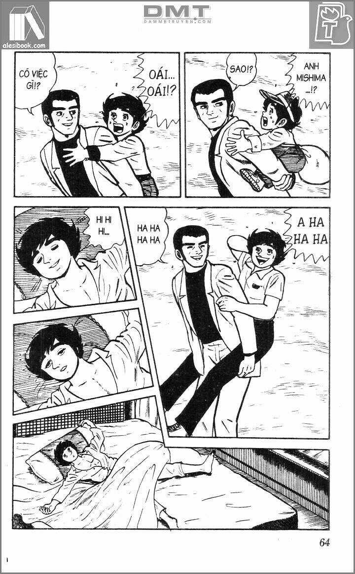 Ganbare Genki - Chapter 47 - Trang 22