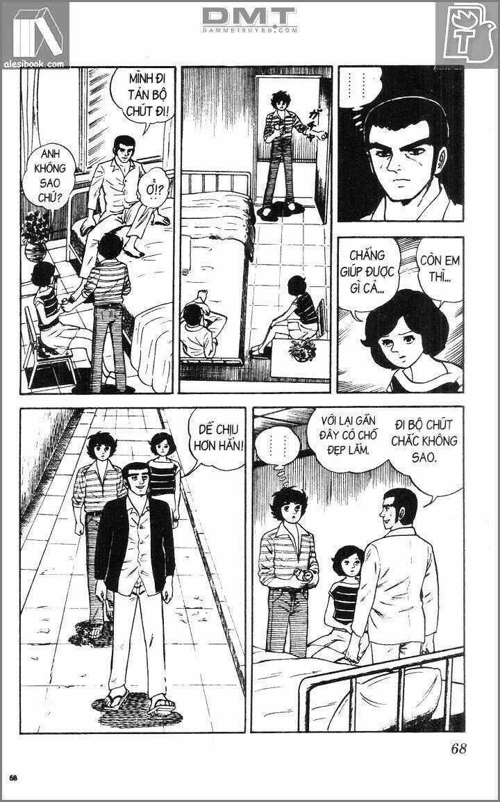 Ganbare Genki - Chapter 47 - Trang 26