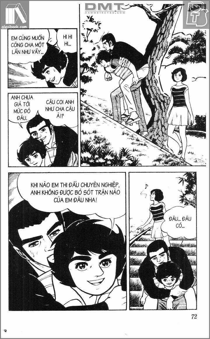 Ganbare Genki - Chapter 47 - Trang 30