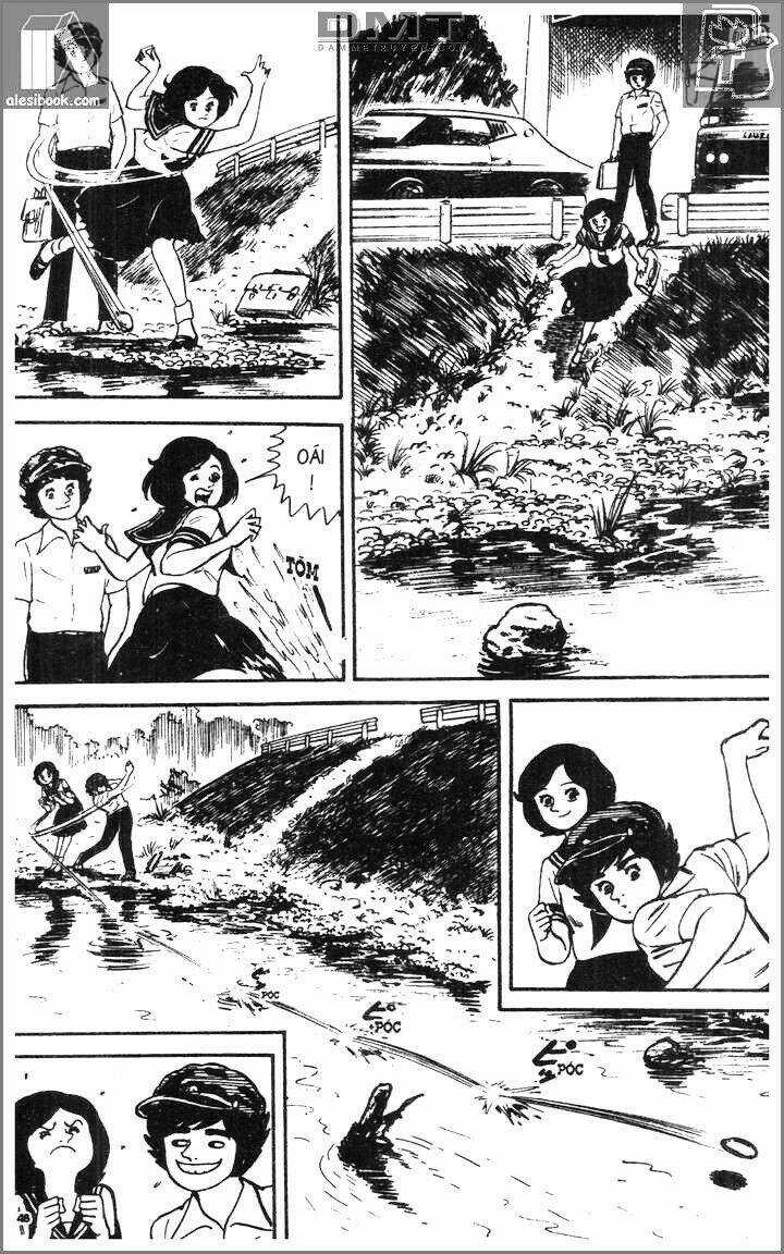 Ganbare Genki - Chapter 47 - Trang 6