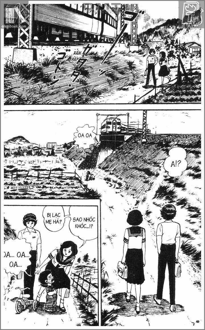 Ganbare Genki - Chapter 47 - Trang 7