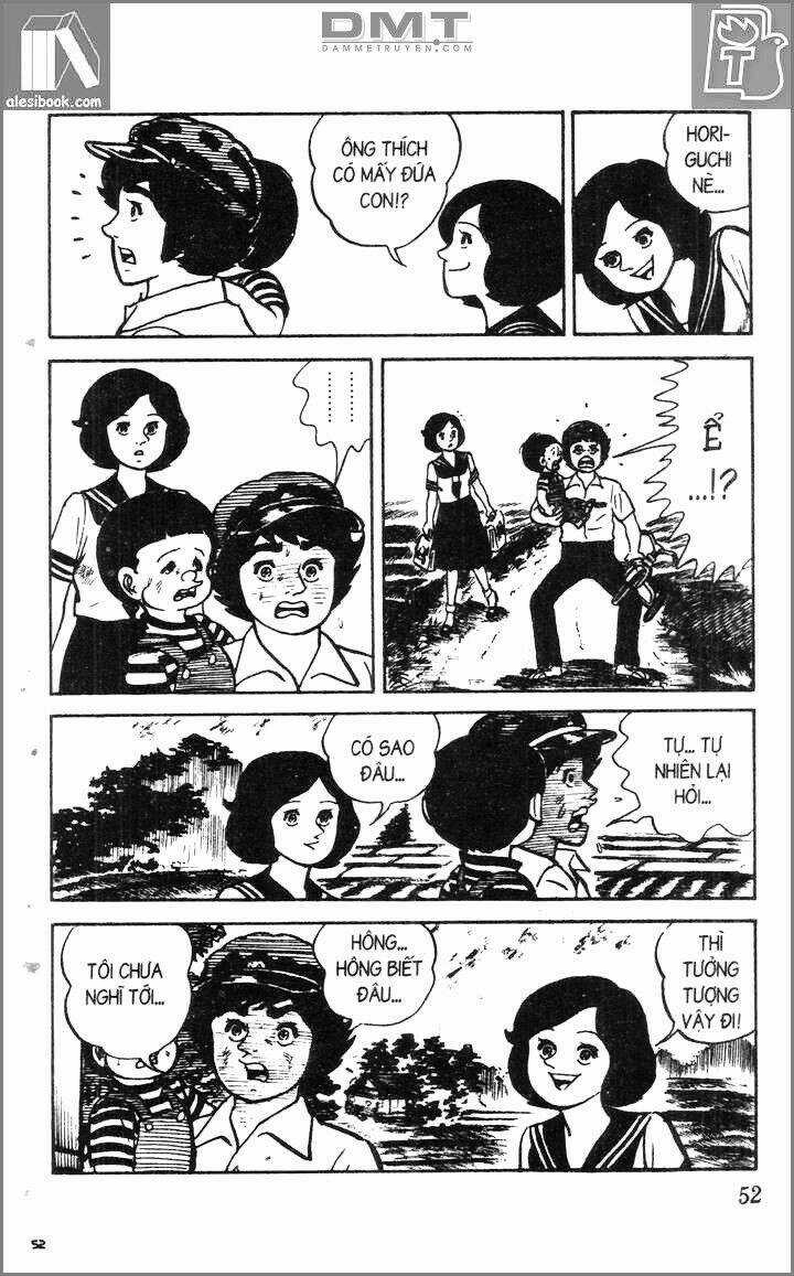 Ganbare Genki - Chapter 47 - Trang 10