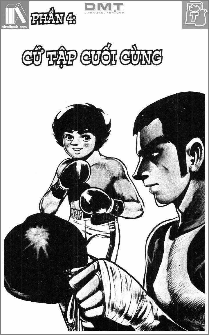 Ganbare Genki - Chapter 48 - Trang 1