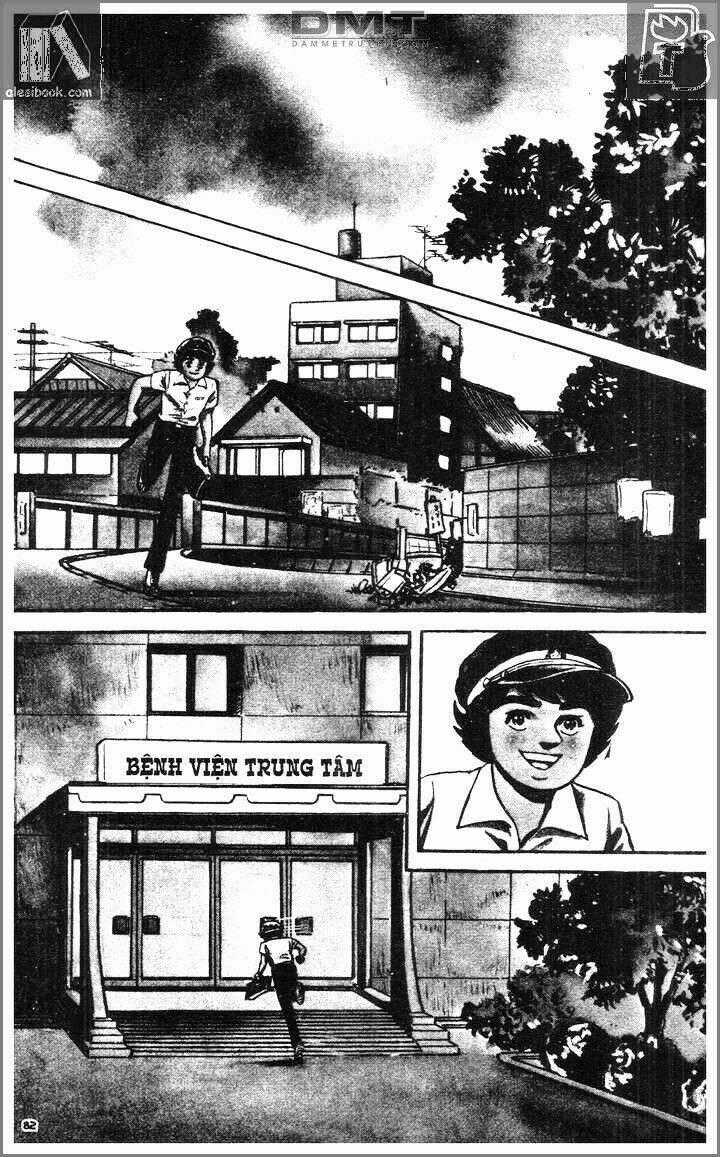 Ganbare Genki - Chapter 48 - Trang 2