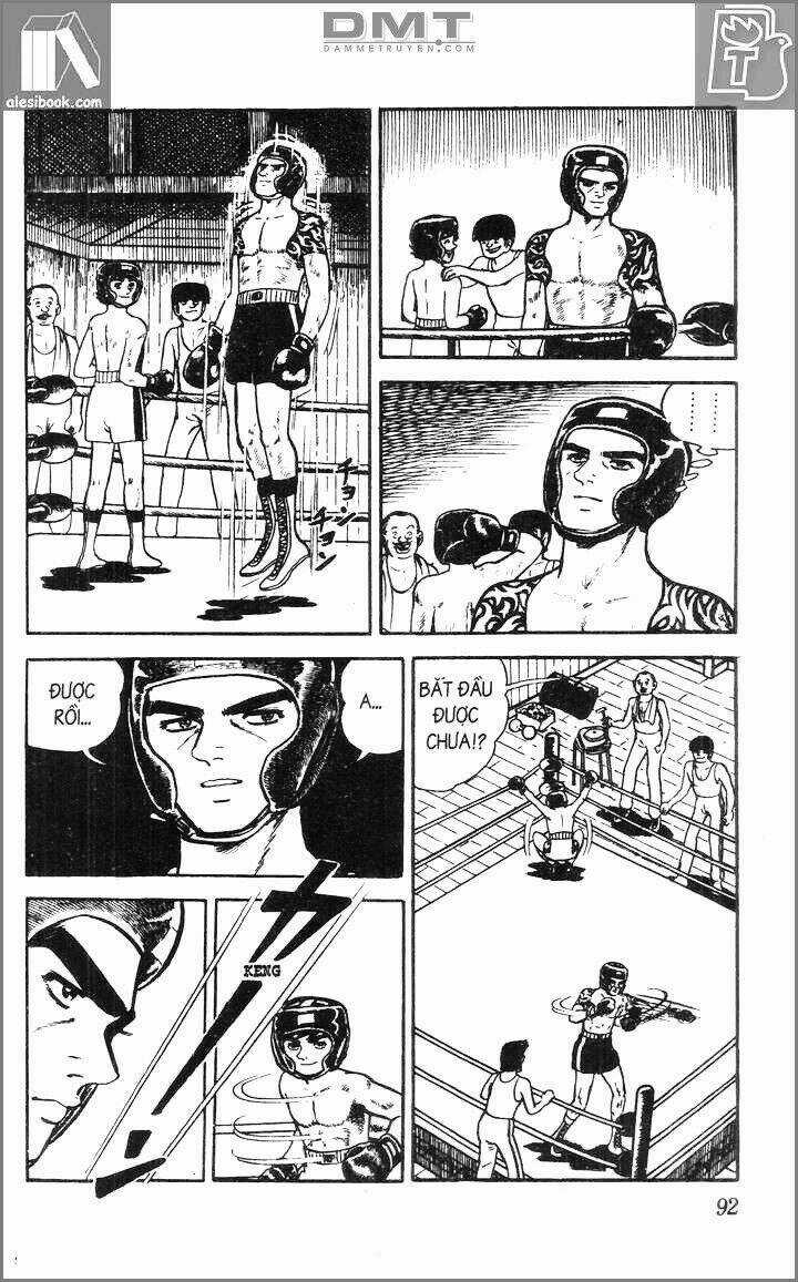 Ganbare Genki - Chapter 48 - Trang 11