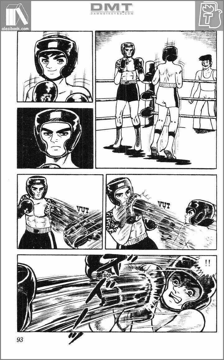 Ganbare Genki - Chapter 48 - Trang 12