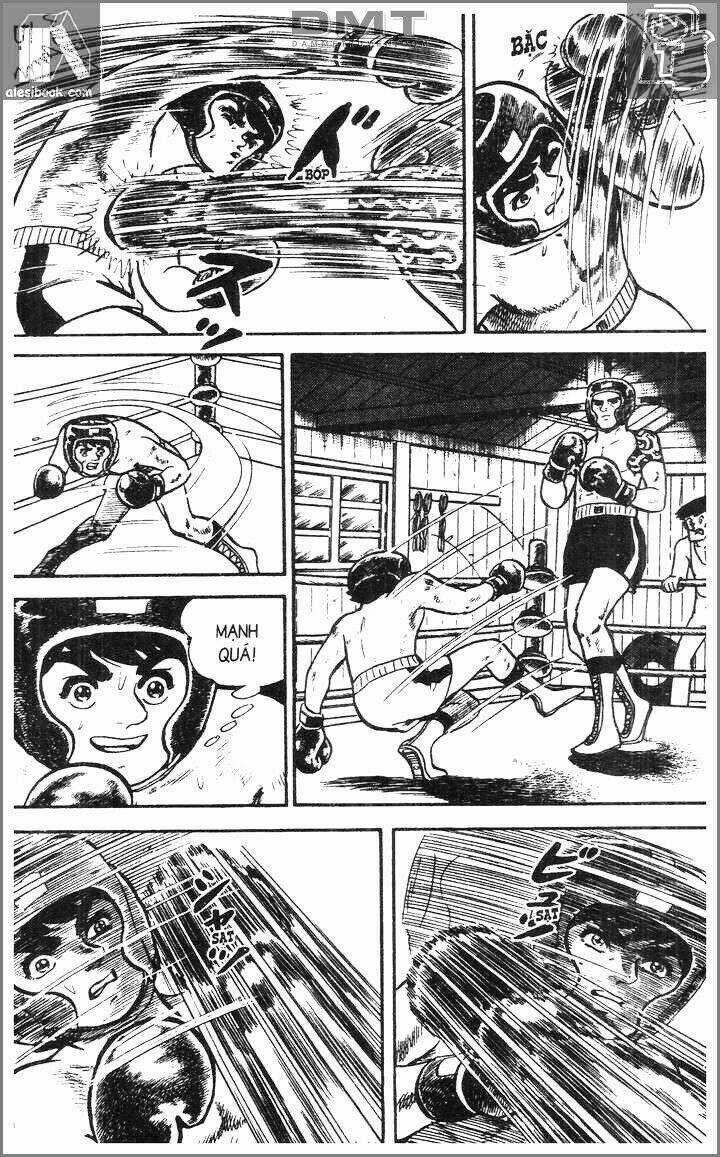 Ganbare Genki - Chapter 48 - Trang 13