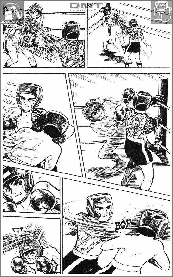 Ganbare Genki - Chapter 48 - Trang 14