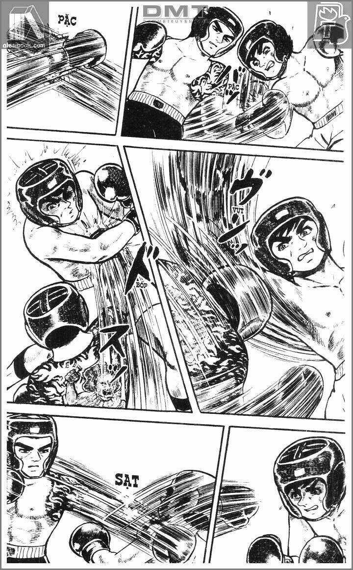 Ganbare Genki - Chapter 48 - Trang 15