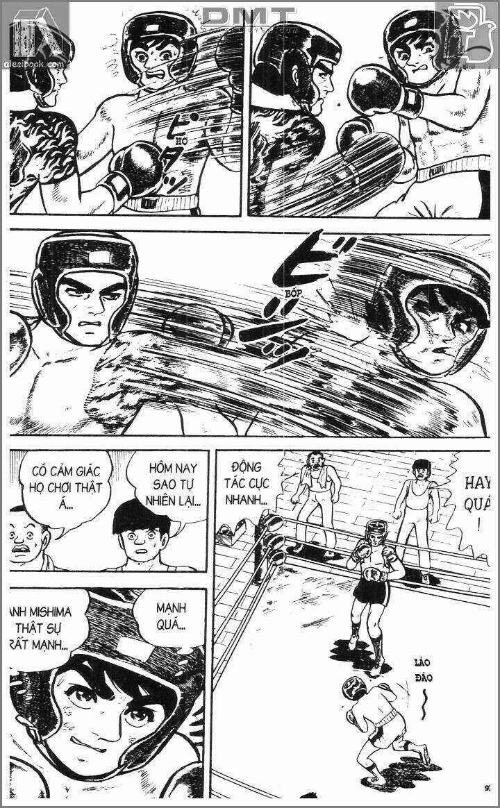 Ganbare Genki - Chapter 48 - Trang 16