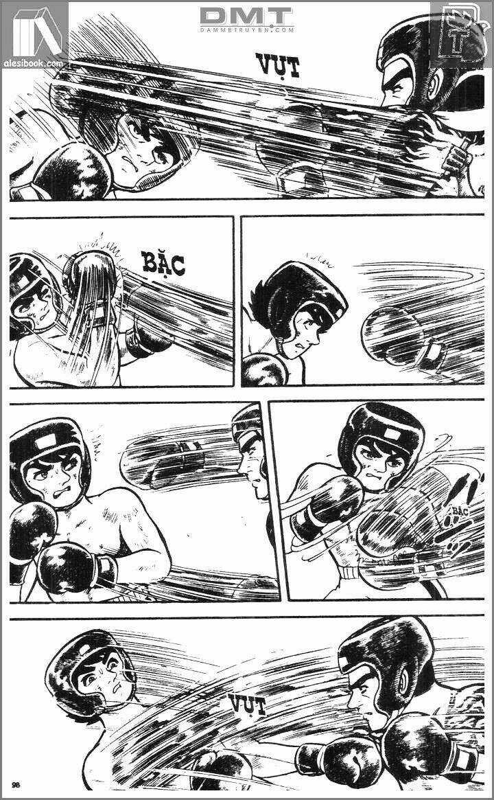 Ganbare Genki - Chapter 48 - Trang 17