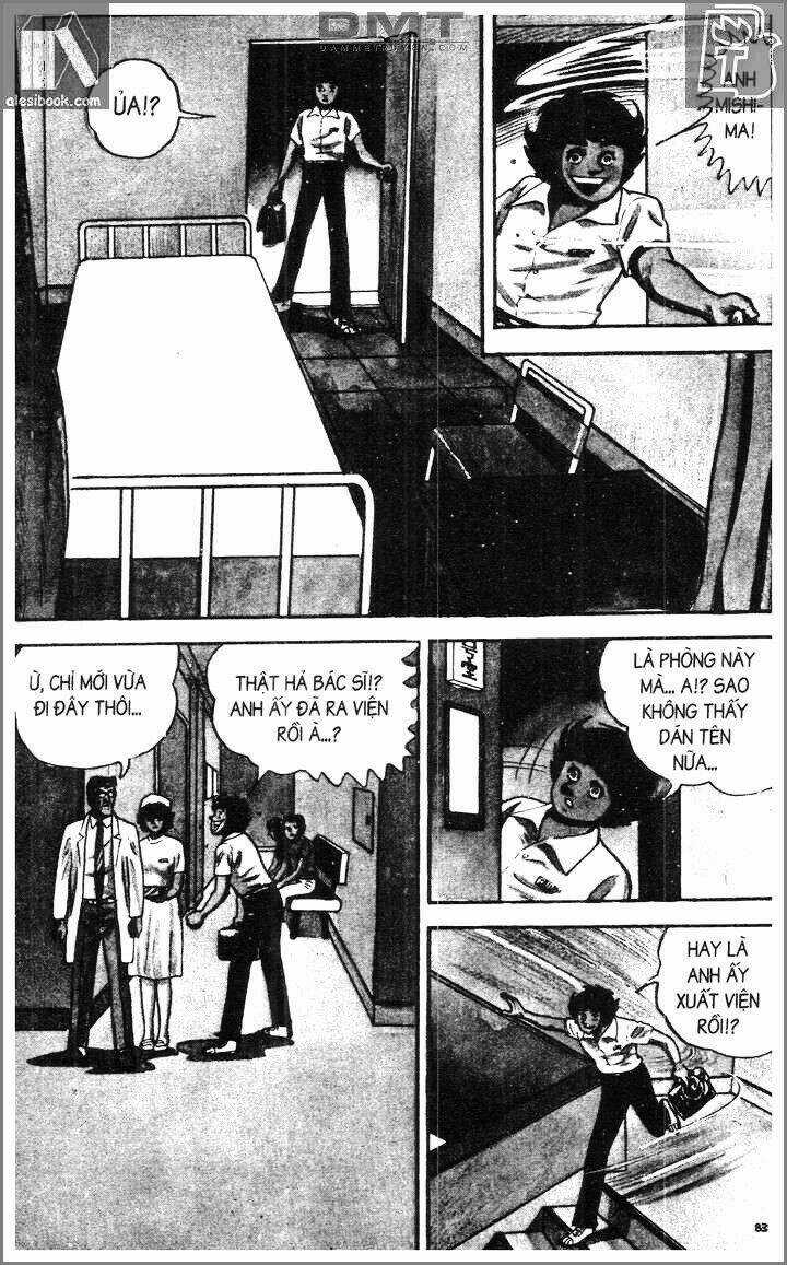 Ganbare Genki - Chapter 48 - Trang 3