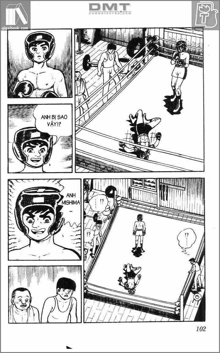 Ganbare Genki - Chapter 48 - Trang 21