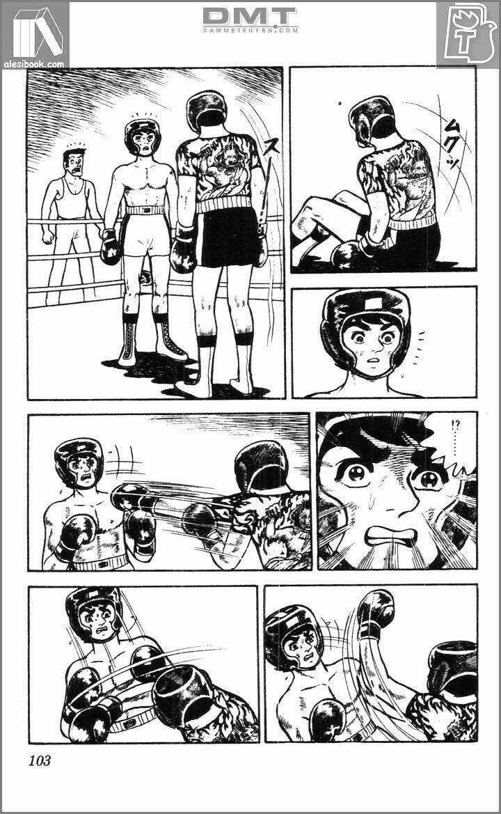 Ganbare Genki - Chapter 48 - Trang 22