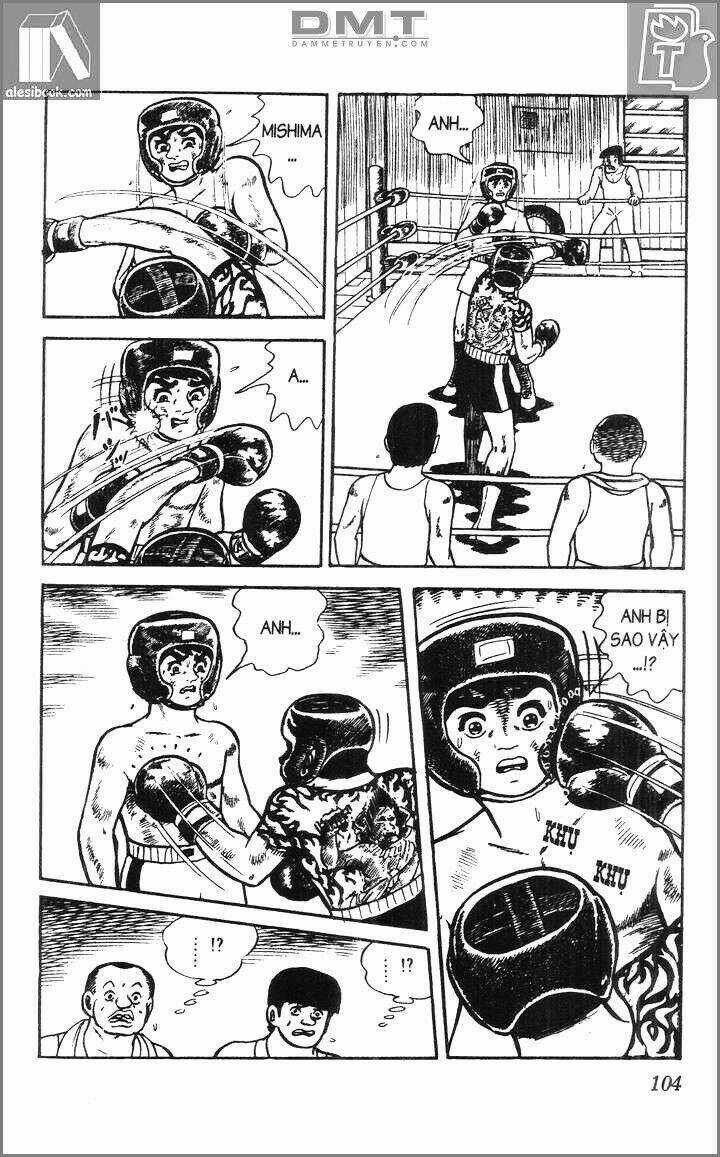 Ganbare Genki - Chapter 48 - Trang 23