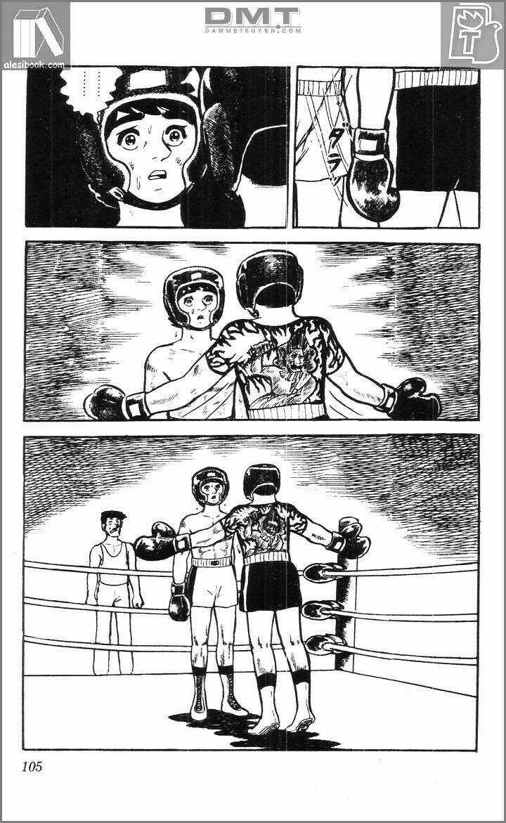 Ganbare Genki - Chapter 48 - Trang 24