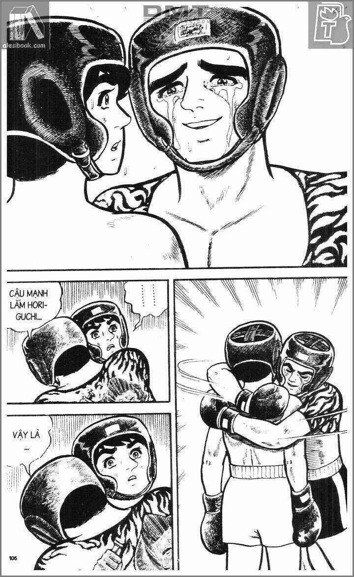 Ganbare Genki - Chapter 48 - Trang 25