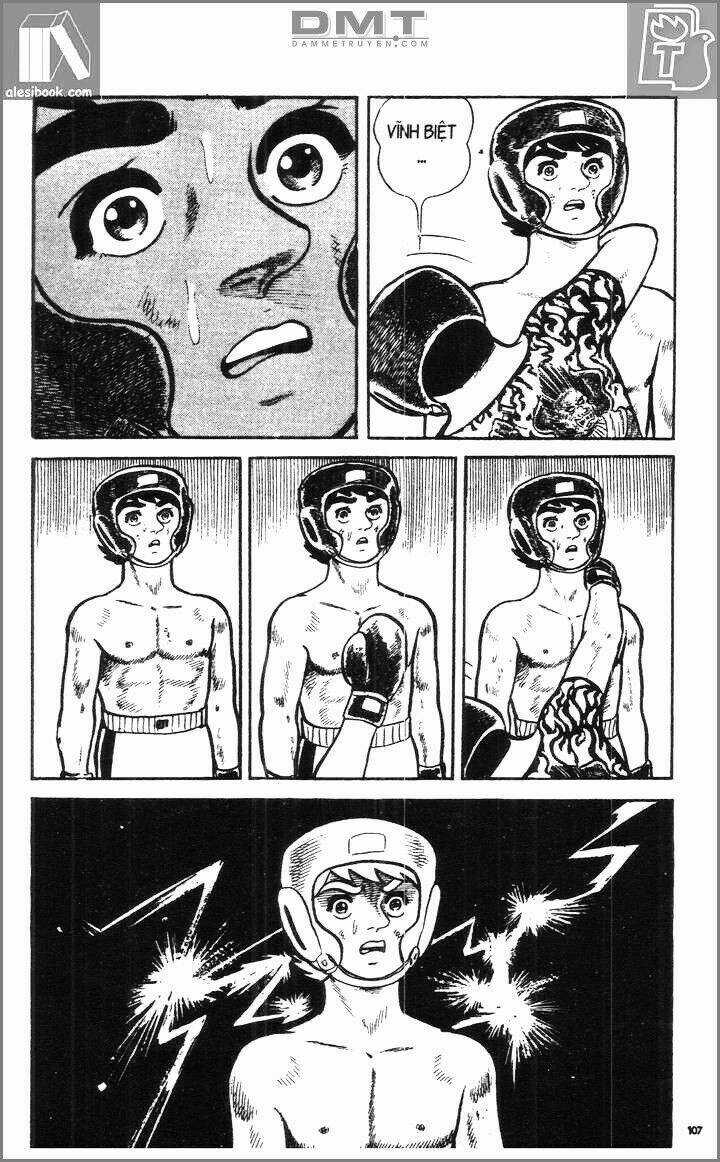 Ganbare Genki - Chapter 48 - Trang 26