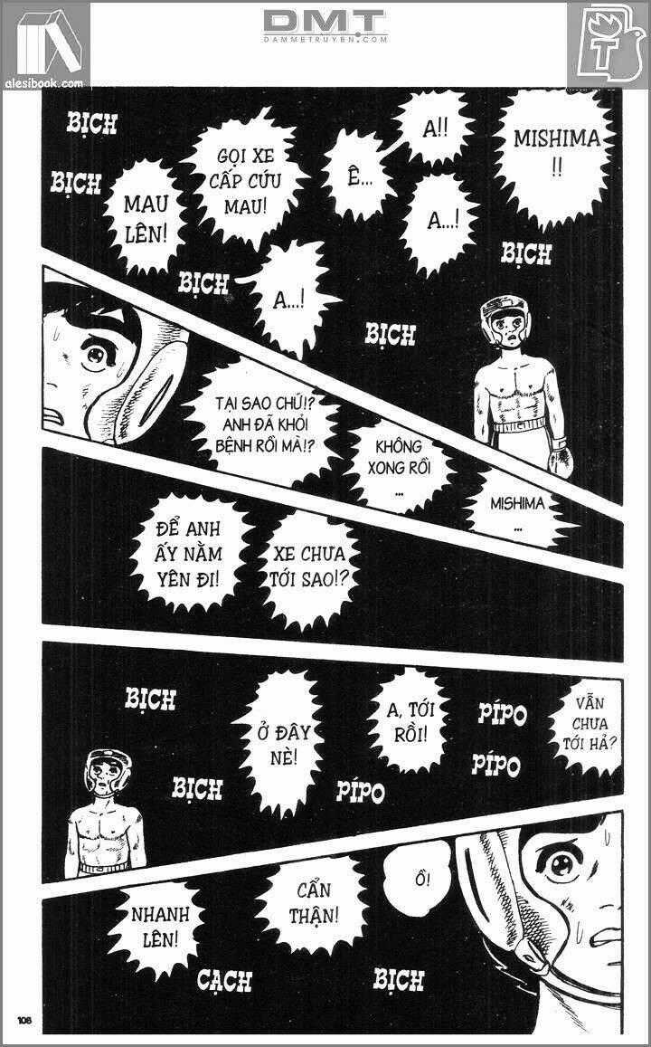 Ganbare Genki - Chapter 48 - Trang 27