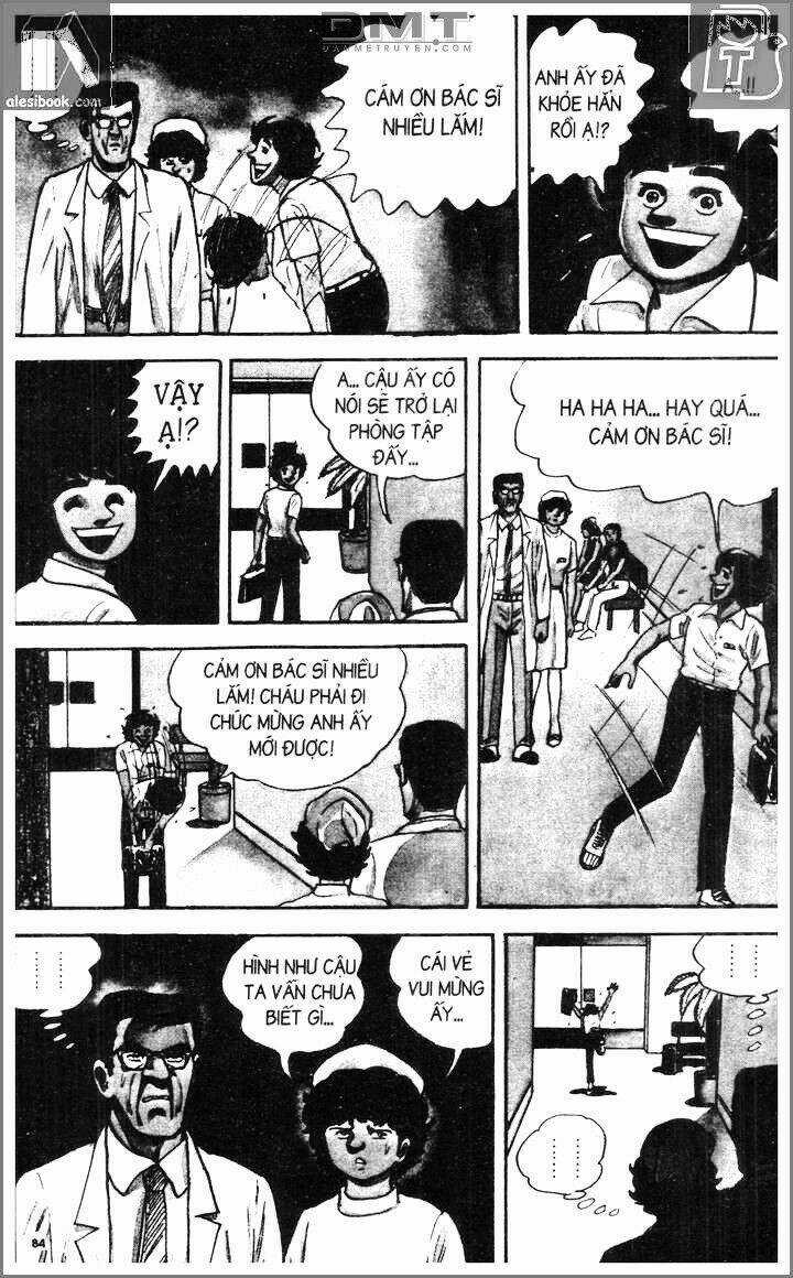 Ganbare Genki - Chapter 48 - Trang 4