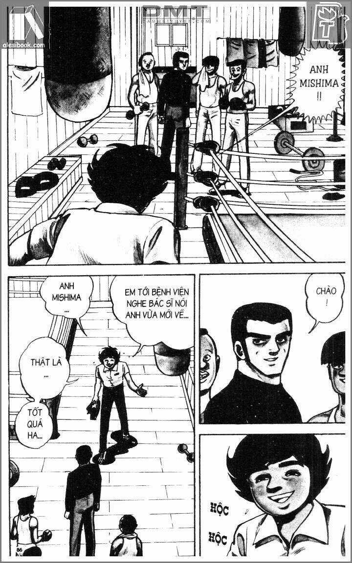 Ganbare Genki - Chapter 48 - Trang 6