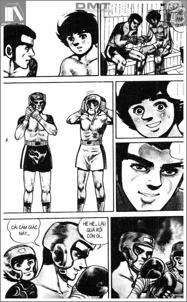 Ganbare Genki - Chapter 48 - Trang 10